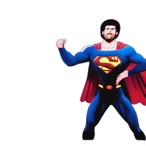 comic book art, closeup, photorealistic, photograph transparent PNG cut-out