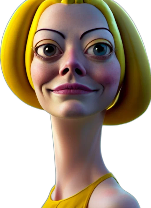 face, robot, mask, staff, 3d render, concept art, cartoon, photorealistic transparent PNG cut-out