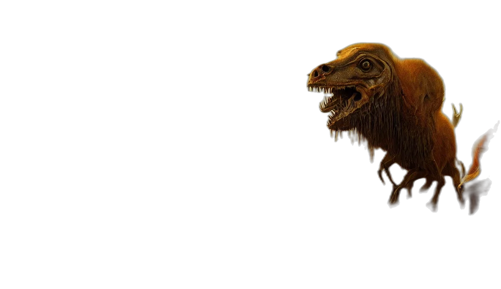 dragon, creature, mask, animal, 3d render, concept art, fantasy art, photorealistic transparent PNG cut-out