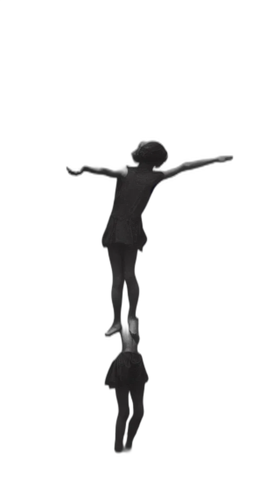 staff, dress, robot, umbrella transparent PNG cut-out