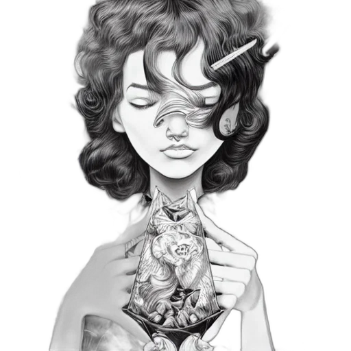 dress, face, crown, jewelry transparent PNG cut-out
