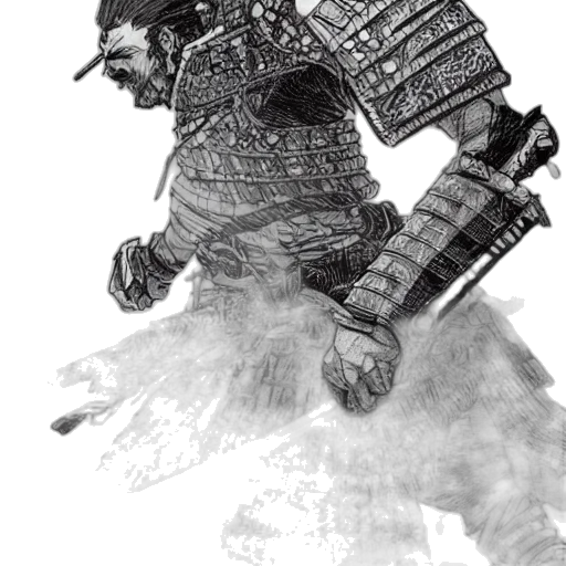 sword, weapon, dragon, staff transparent PNG cut-out
