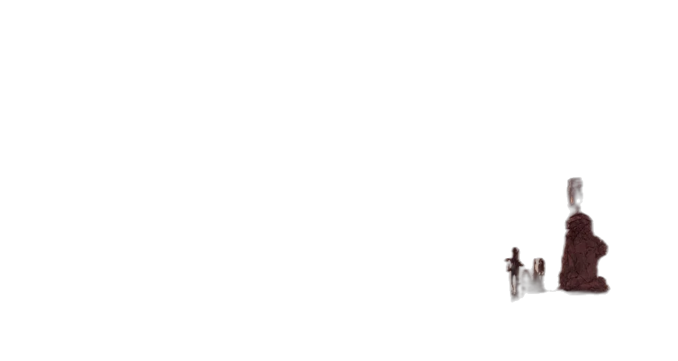 sword, robot, weapon, staff transparent PNG cut-out