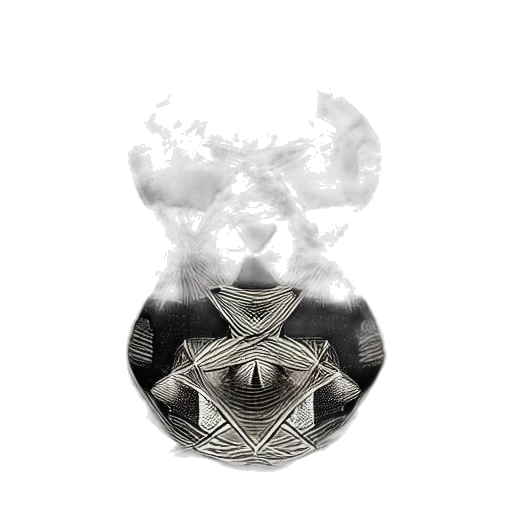 mask, crown, jewelry, dragon transparent PNG cut-out