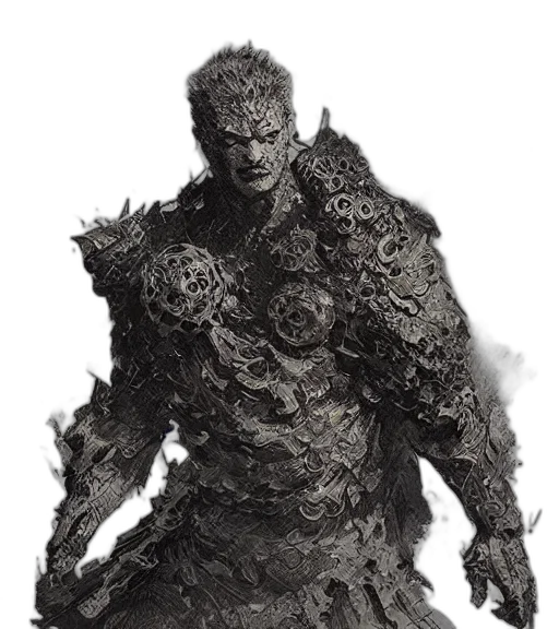 creature, staff, animal, face transparent PNG cut-out