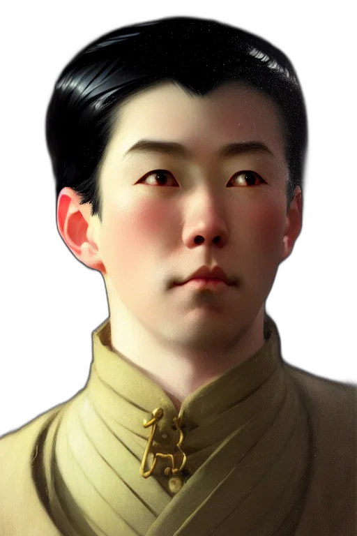 face, staff, mask, dragon transparent PNG cut-out