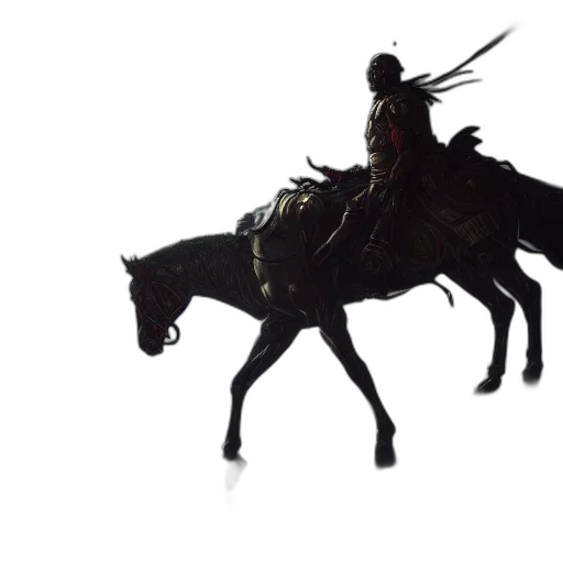 dragon, crown, sword, weapon, concept art, fantasy art, photorealistic, 3d render transparent PNG cut-out