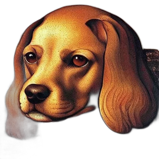animal, face, mask, creature transparent PNG cut-out