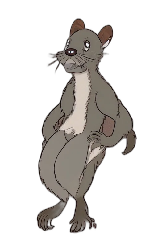 animal, creature, staff, concept art transparent PNG cut-out