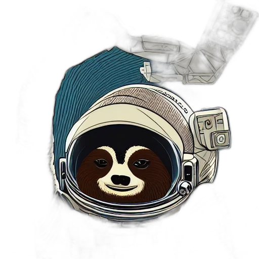 mask, staff, animal, creature, concept art, 3d render, photorealistic, pixel art transparent PNG cut-out