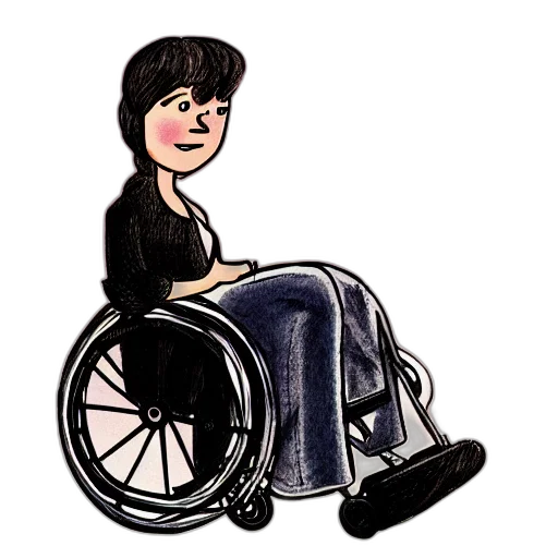 cartoon, concept art, watercolor, pixel art transparent PNG cut-out