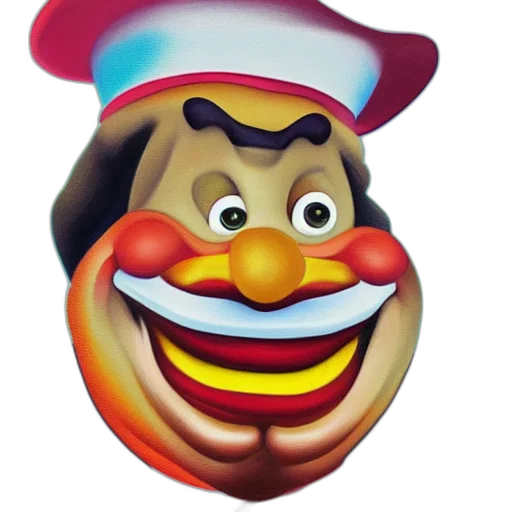 face, mask, hat, food transparent PNG cut-out