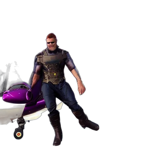 weapon, jacket, car, animal transparent PNG cut-out