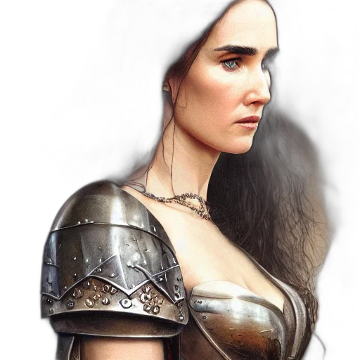 sword, dress, crown, jewelry transparent PNG cut-out