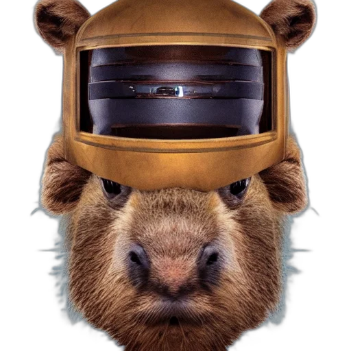 animal, mask, hat, face transparent PNG cut-out