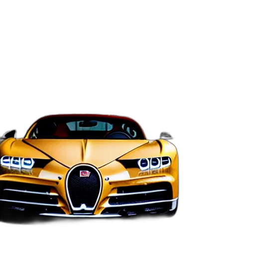 car, 3d render, photorealistic, concept art transparent PNG cut-out
