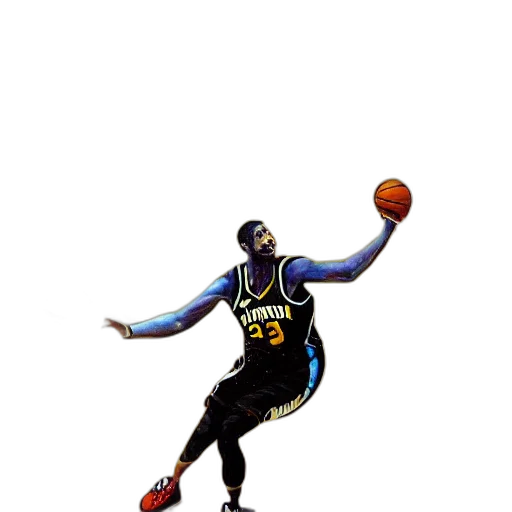 pixel art, concept art, 3d render, photorealistic transparent PNG cut-out