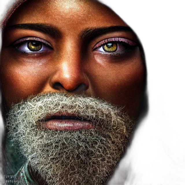 face, mask, photorealistic, fantasy art, concept art, 3d render, soul, fantasy transparent PNG cut-out