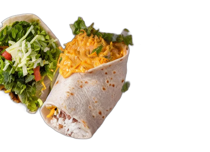 food, hat, weapon, photorealistic, award, winning, photo, burrito transparent PNG cut-out
