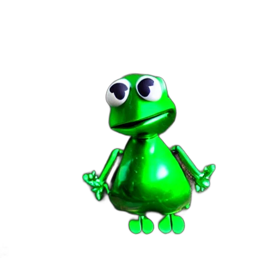 animal, creature, robot, staff, 3d render, concept art, photorealistic, pixel art transparent PNG cut-out