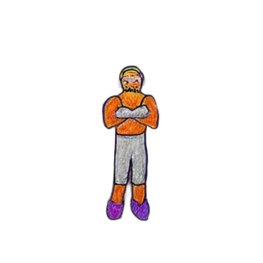 staff, pixel art, cartoon, concept art transparent PNG cut-out