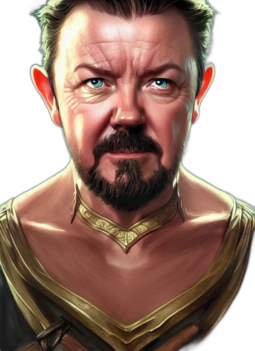 face, comic book art, fantasy art, photorealistic transparent PNG cut-out