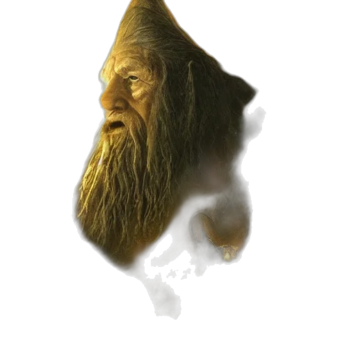 face, hair, creature, mask, 3d render, concept art, photorealistic, fantasy art transparent PNG cut-out