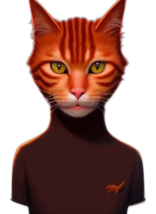animal, face, staff, mask, photorealistic, pixel art, concept art, fantasy art transparent PNG cut-out