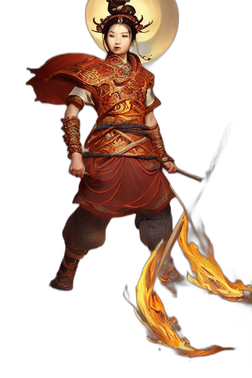 staff, dragon, sword, weapon, concept art, fantasy art, 3d render, pixel art transparent PNG cut-out