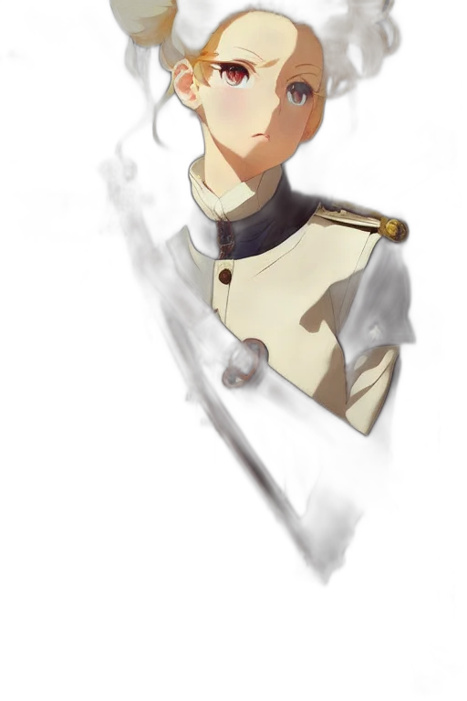 staff, sword, weapon, crown transparent PNG cut-out