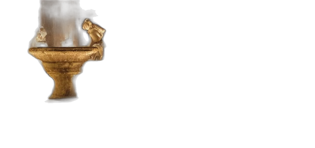 jewelry, crown, dragon, mask, 3d render, concept art, photorealistic, golden transparent PNG cut-out