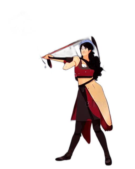 staff, sword, weapon, concept art transparent PNG cut-out