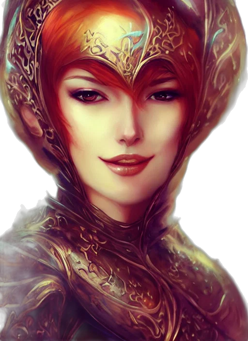 crown, face, mask, jewelry transparent PNG cut-out