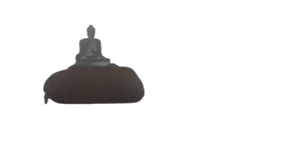 crown, hat, bottle, weapon transparent PNG cut-out