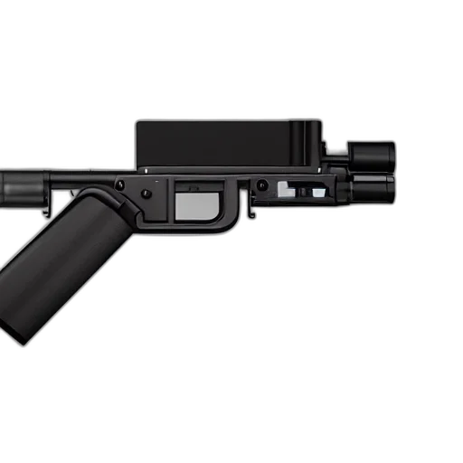 weapon, staff, 3d render, concept art, designed, nintendo, controller, switch transparent PNG cut-out