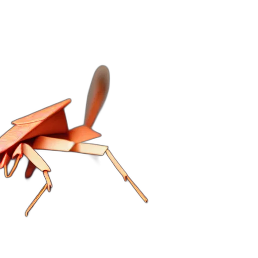 animal, creature, weapon, umbrella transparent PNG cut-out