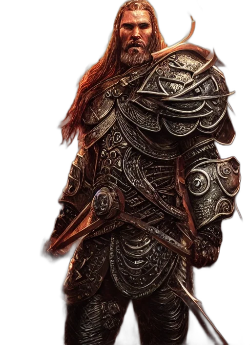 dress, sword, face, jacket transparent PNG cut-out