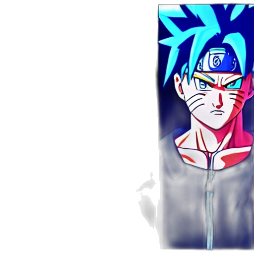 jacket, mask, face, anime transparent PNG cut-out