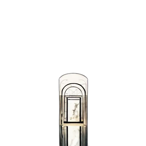 bottle, jewelry, furniture, dress transparent PNG cut-out