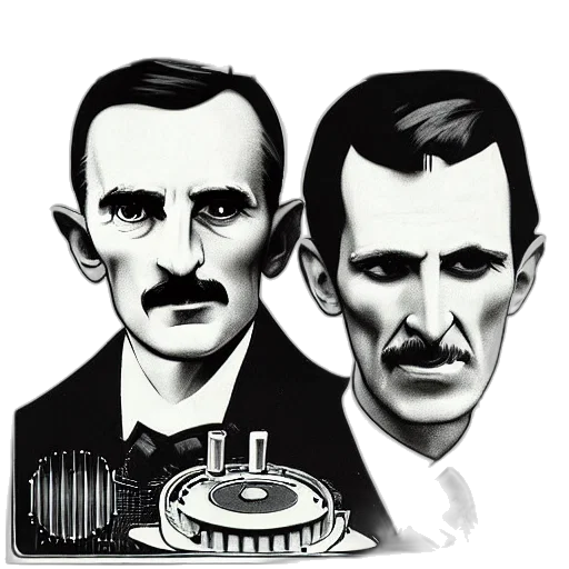 concept art, pixel art, cartoon, comic book art transparent PNG cut-out