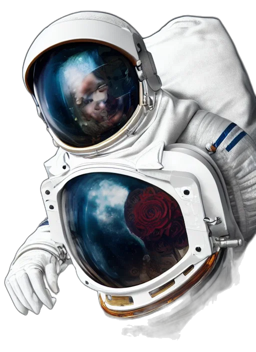 mask, face, robot, staff transparent PNG cut-out
