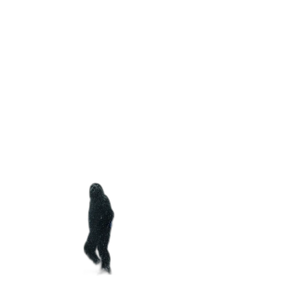 dress, staff, hair, creature, concept art, 3d render, pixel art, photorealistic transparent PNG cut-out