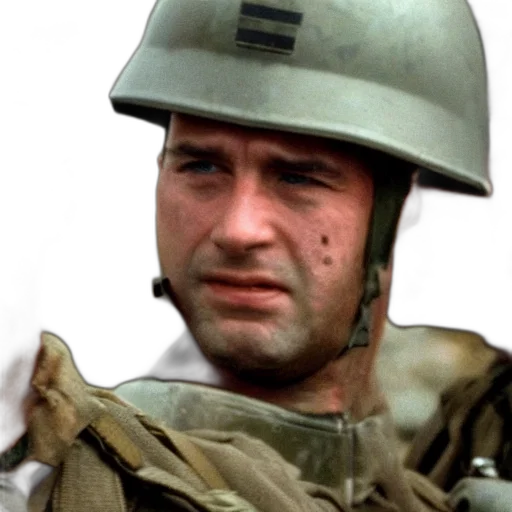 hat, film, still, saving transparent PNG cut-out