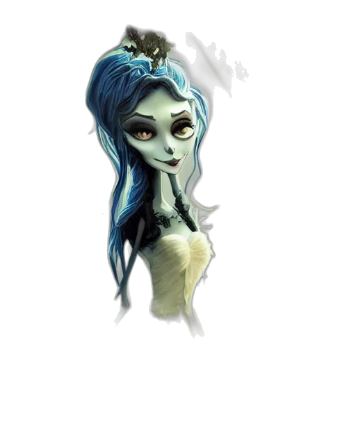 mask, crown, staff, jewelry transparent PNG cut-out