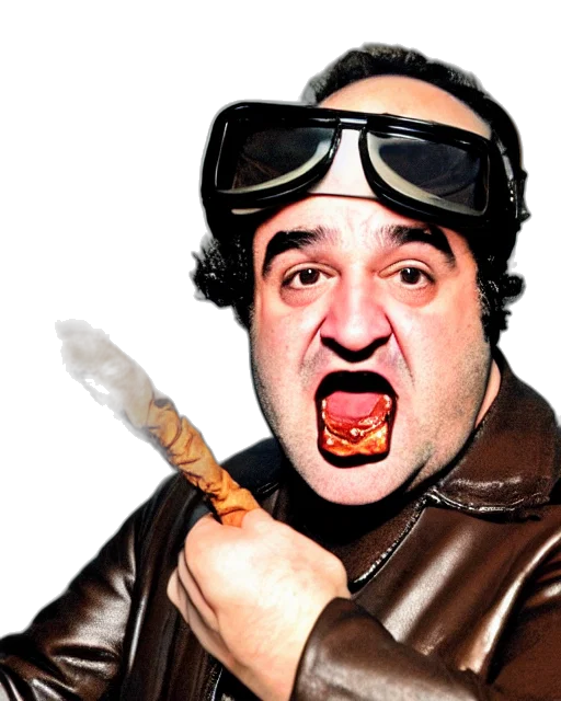 staff, animal, jacket, face transparent PNG cut-out
