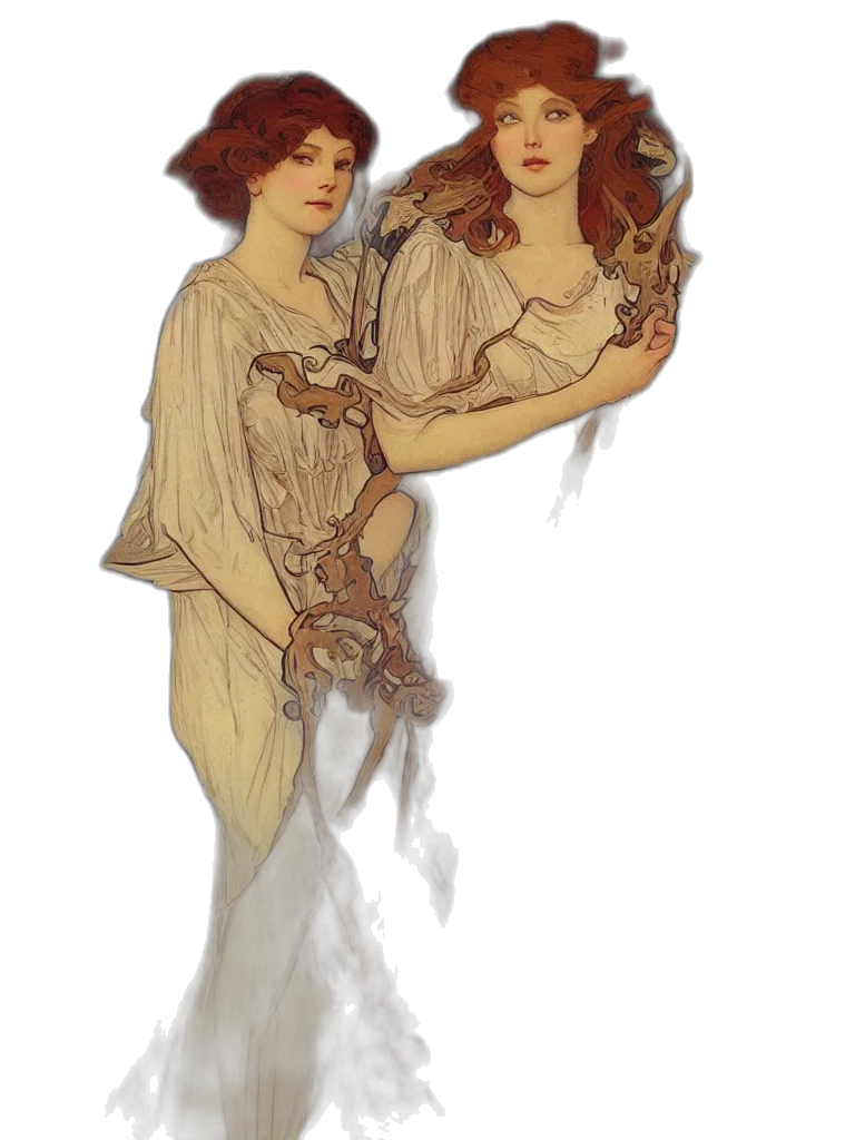 dress, concept art, fantasy art, pixel art transparent PNG cut-out