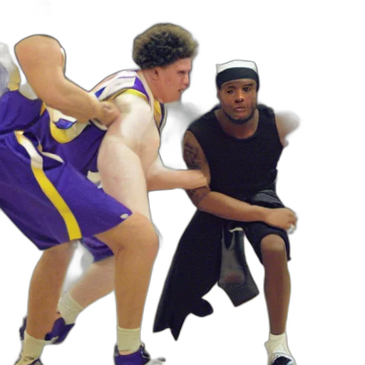 vic, mackey, arrests, angelo transparent PNG cut-out