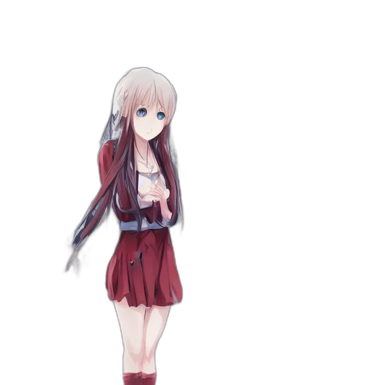 dress, staff, sword, weapon transparent PNG cut-out