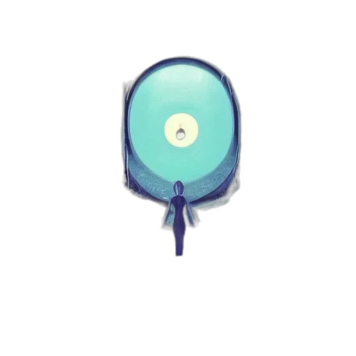 umbrella, staff, weapon, hat transparent PNG cut-out