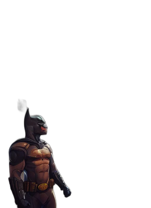animal, mask, weapon, creature transparent PNG cut-out